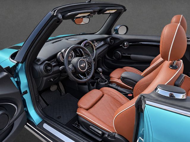 2016 MINI Cooper - $15,822