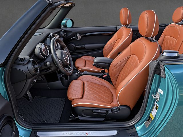 2016 MINI Cooper - $15,822