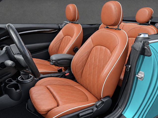 2016 MINI Cooper - $15,822