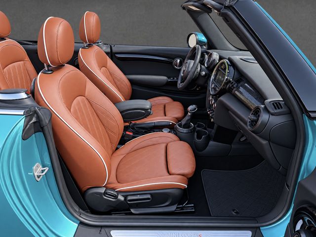 2016 MINI Cooper - $15,822