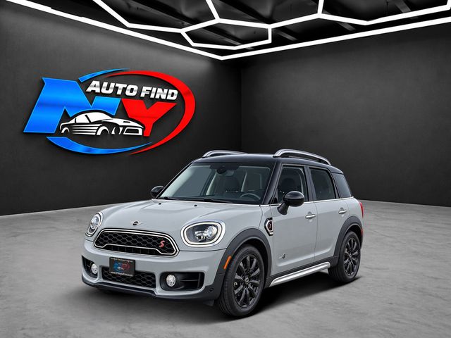 2018 MINI Countryman