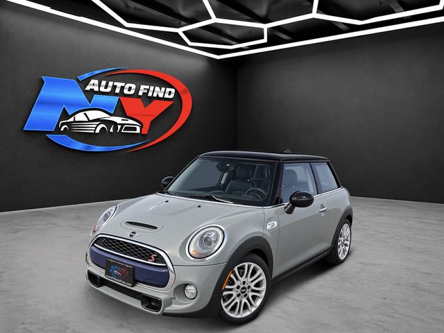 2015 MINI Hardtop