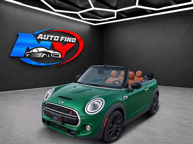 2020 MINI Cooper - $17,822