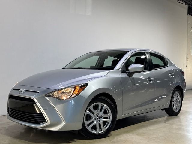 2018 Toyota Yaris iA Base