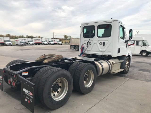 2021 Freightliner Cascadia