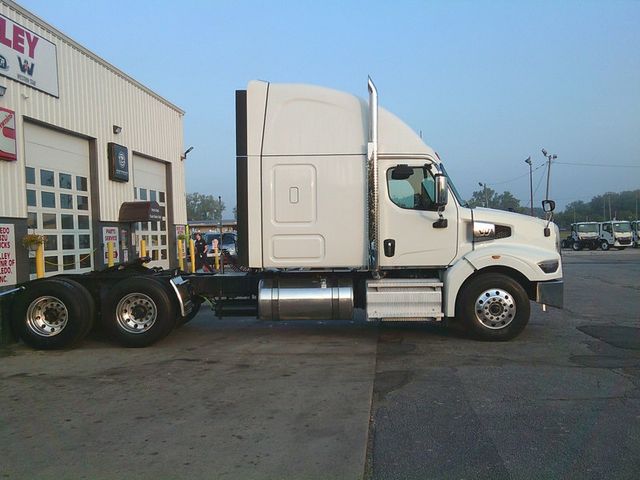 2022 Western Star 49X