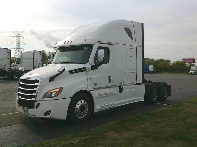 2020 Freightliner Cascadia