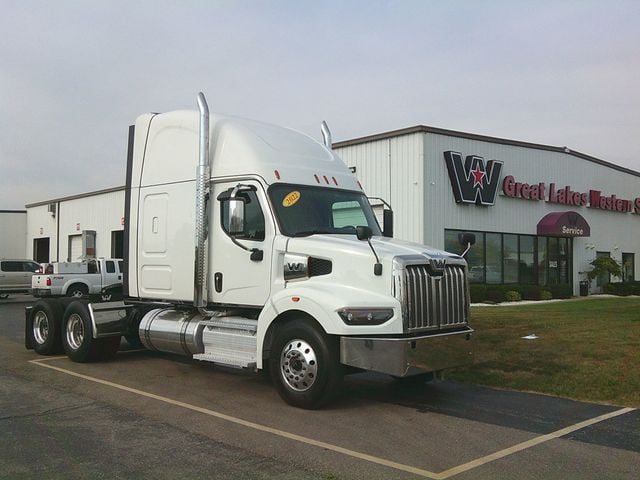 2022 Western Star 49X