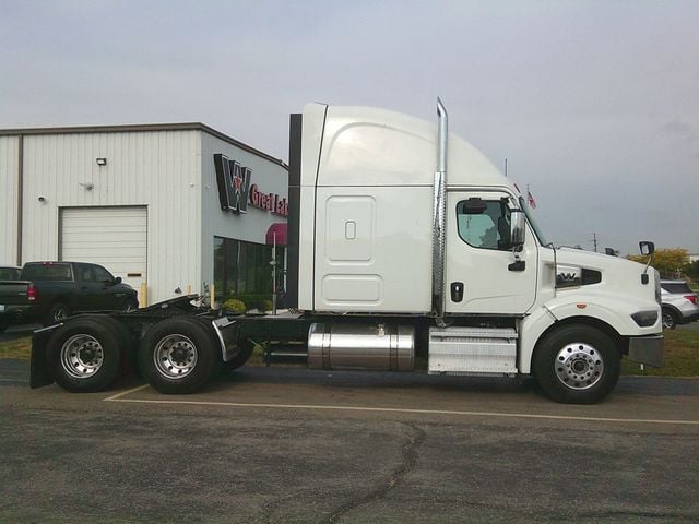 2022 Western Star 49X