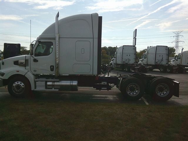 2022 Western Star 49X