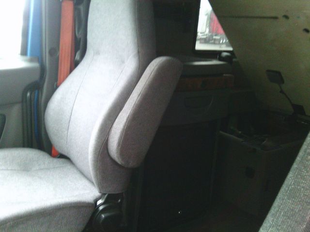 2019 International LT625 Picture 10 2019 International LT625-10