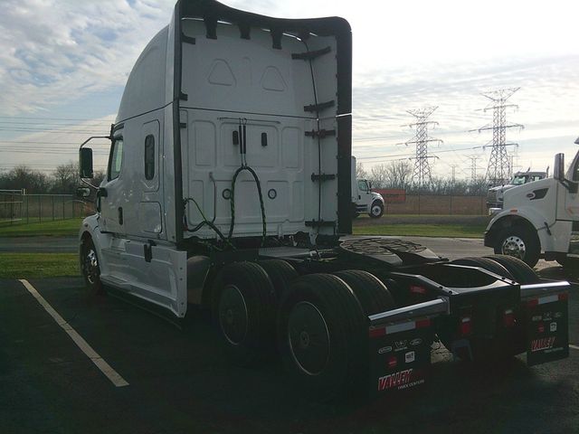 2024 Western Star 57X