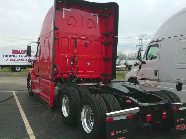 2025 Western Star 57X