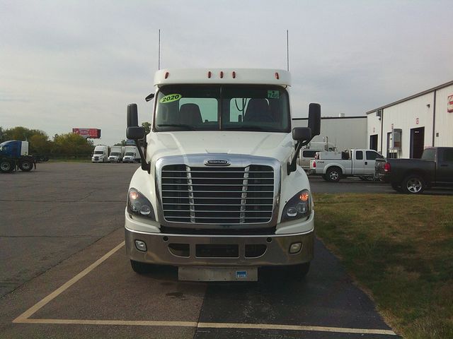 2020 Freightliner Cascadia