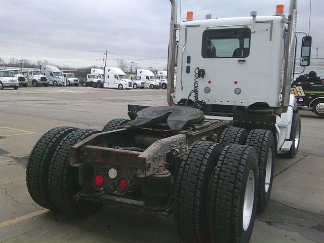 2019 Freightliner 122SD