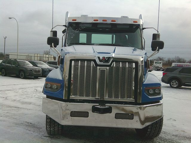 2025 Western Star 49X