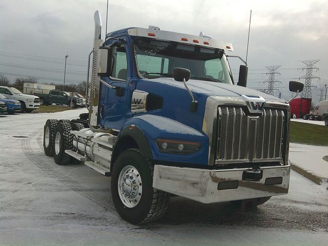 2025 Western Star 49X