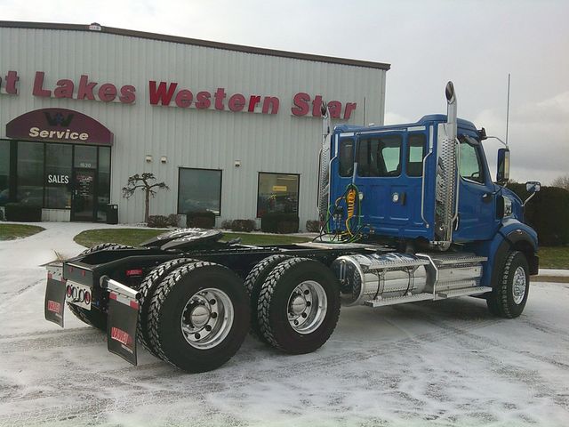 2025 Western Star 49X