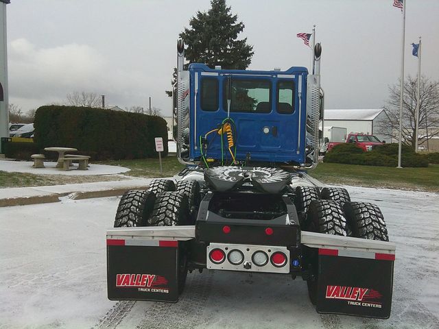 2025 Western Star 49X