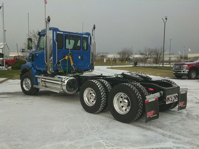 2025 Western Star 49X