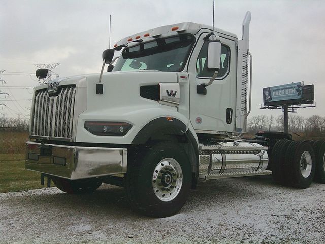 2025 Western Star 49X