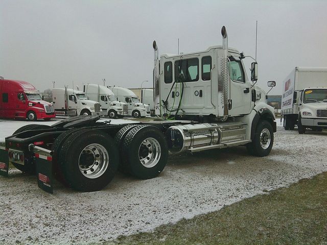 2025 Western Star 49X