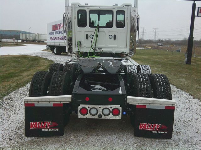 2025 Western Star 49X