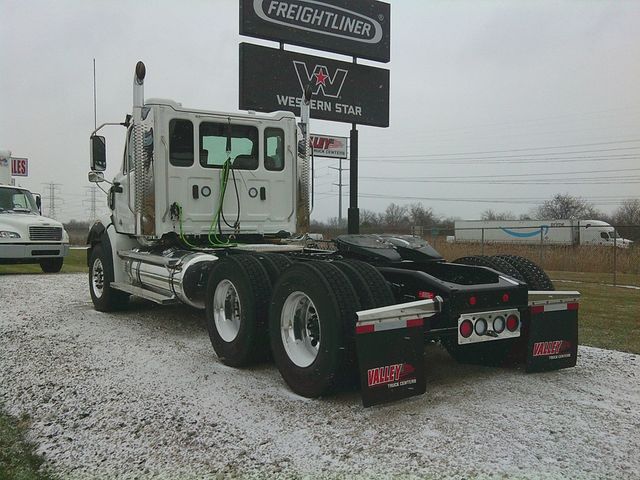 2025 Western Star 49X