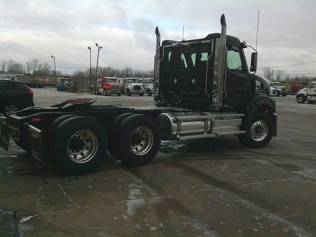 2025 Western Star 49X