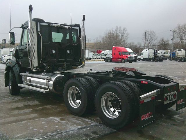 2025 Western Star 49X