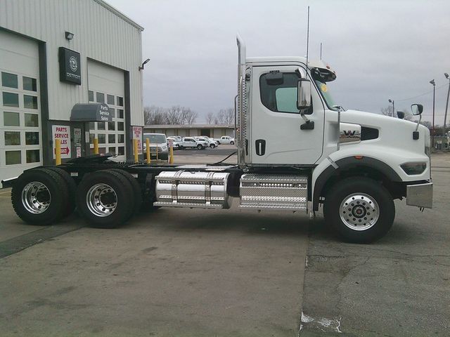 2025 Western Star 49X