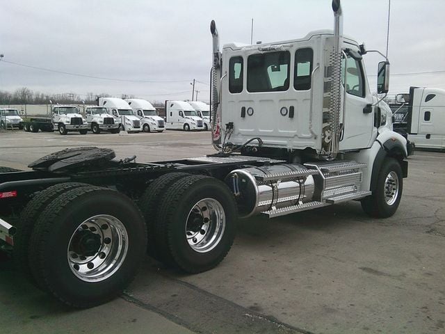 2025 Western Star 49X