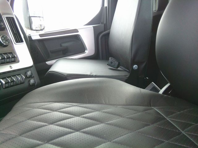 2026 Western Star 49X-18