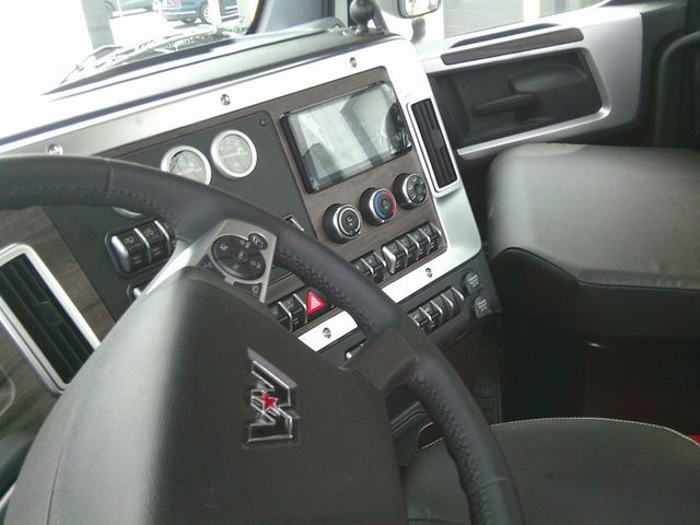 2026 Western Star 49X-20