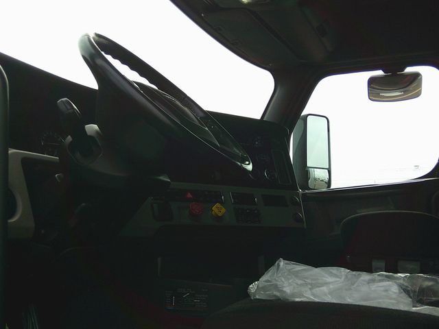 2019 Freightliner Cascadia