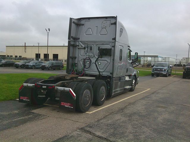 2019 Freightliner Cascadia