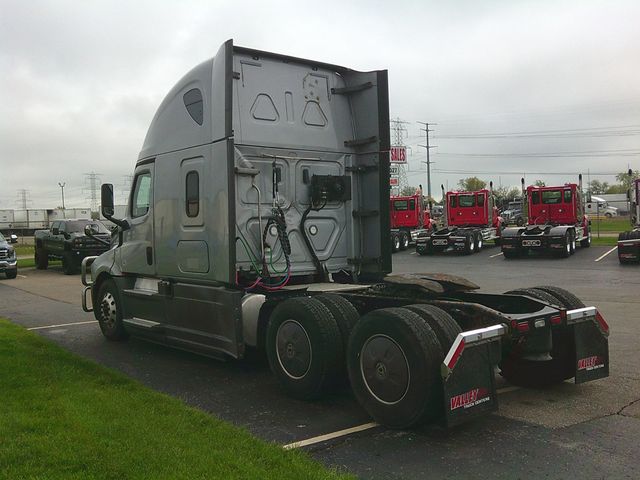 2019 Freightliner Cascadia