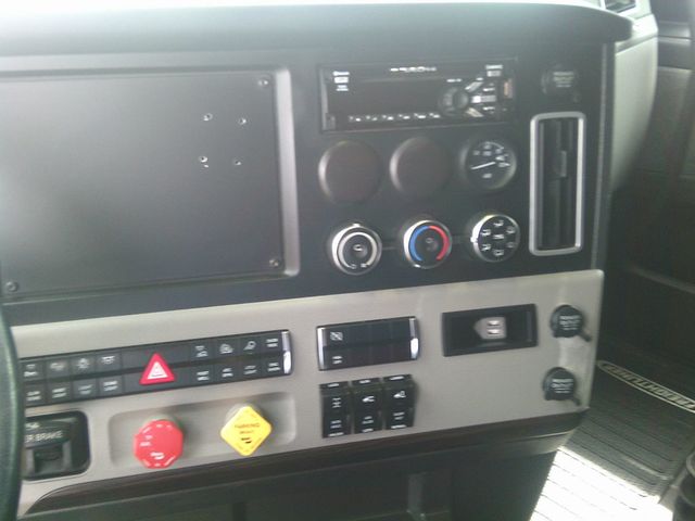 2019 Freightliner Cascadia