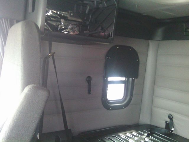 2019 Freightliner Cascadia