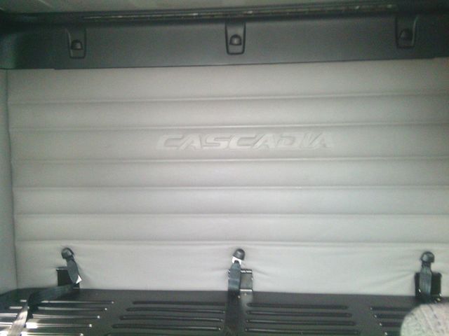 2019 Freightliner Cascadia