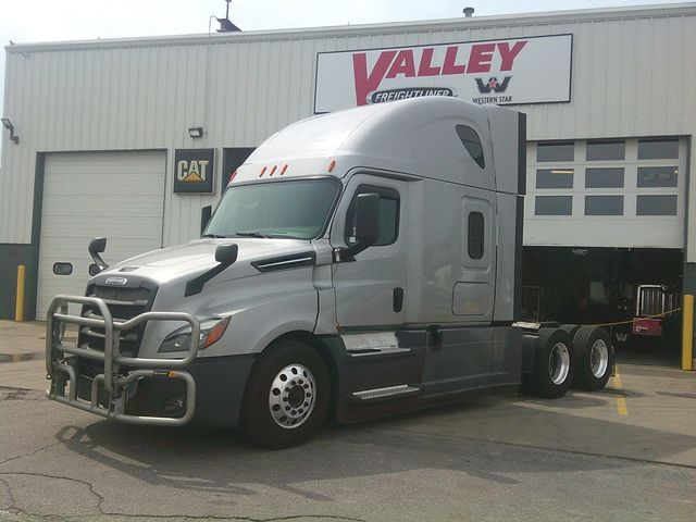 2019 Freightliner Cascadia