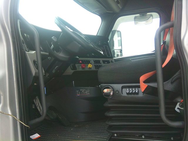 2019 Freightliner Cascadia