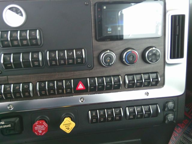 2026 Western Star 49X