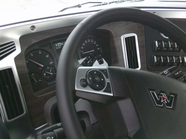 2026 Western Star 49X-15