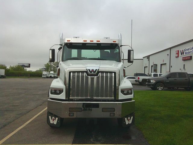 2026 Western Star 49X