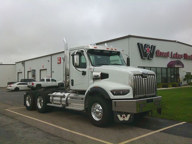 2026 Western Star 49X