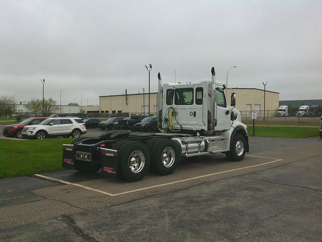 2026 Western Star 49X