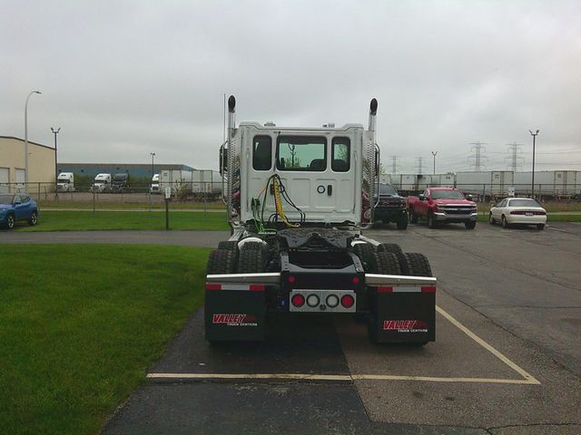 2026 Western Star 49X