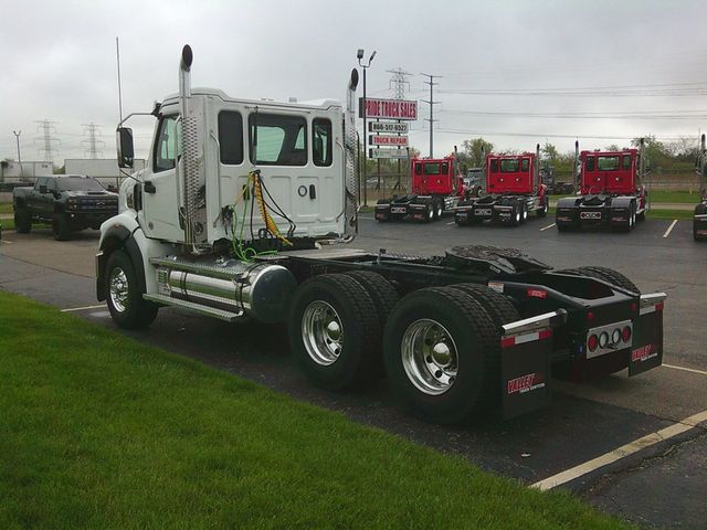 2026 Western Star 49X