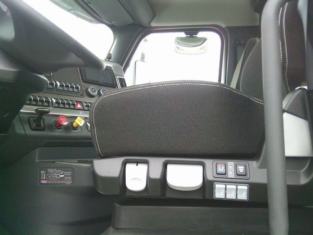 2026 Western Star 49X